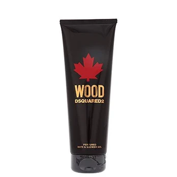 Dušo želė Dsquared2, 250 ml