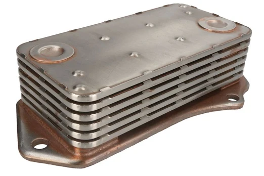 Alyvos radiatorius ANAC MAKINA 320-04138-AN