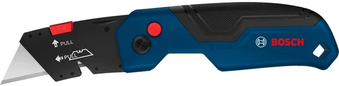 Falon Tech Bosch Sulankstomas peilis