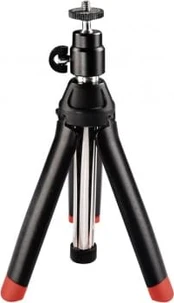 Stovas Hama Multi 4in1 Table Tripod Black, juoda