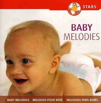 CD BABY MELODIES