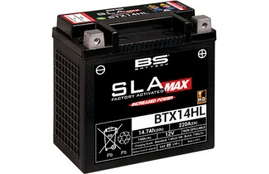 Akumuliatorius BS Battery BTX14HL HD