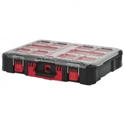 Dėžė priedams MILWAUKEE PACKOUT 50cm kaina