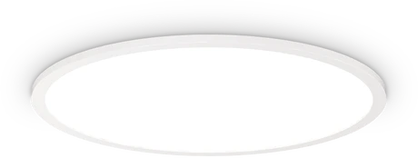 Lubinis šviestuvas Fly Slim Pl D60 3000K