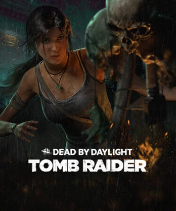 Dead By Daylight: Tomb Raider Chapter PC