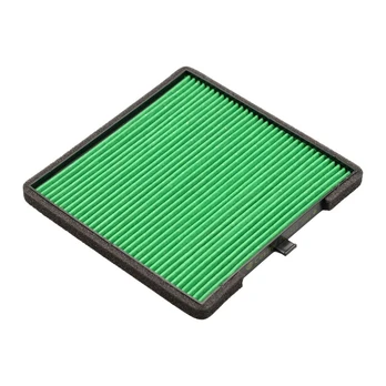 Filtras, salono oras Castrol Filters CC0222