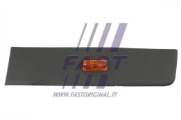 Apdailos/apsauginės juostelė, šoninė sienelė FAST FT90821 kaina