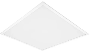 LEDVANCE Panel Comfort Zigbee Direct Easy 4320 lm 600x600 33 W/830 UGR19