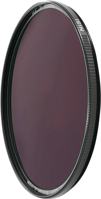 NiSi Filter IRND 32000 (15Stops) Pro Nano 72mm