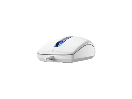A4Tech A4T Pelė A4Tech N-530S USB Baltas
