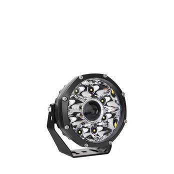 Priekiniai PERFORMANCE žibintai M-TECH WLLDL107