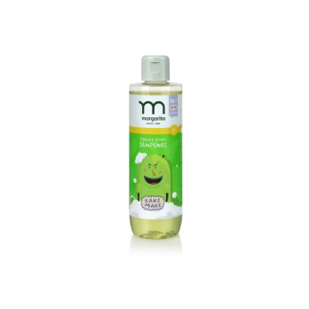Šampūnas vaikams Kakė Makė Margarita, 250 ml