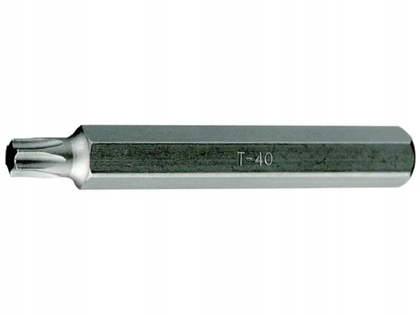 Antgalis Bit 10mm Tx27x75 mm Teng Tools