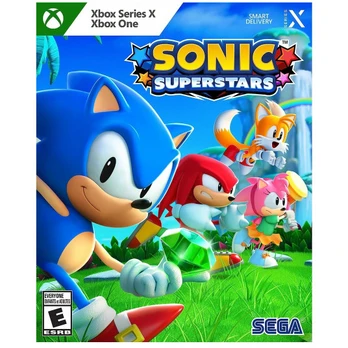 Sonic Superstars Xbox