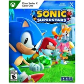 Sonic Superstars Xbox kaina