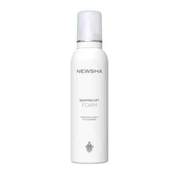 Newsha CLASSIC Shaping Lift Foam Apimties formavimo putos, 200 ml