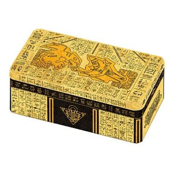 YU-Gi-Oh! TCG 2021 Mega Tin Ancient Battles