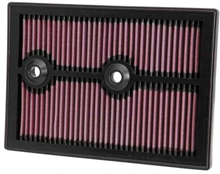 K&N filter 33-3004