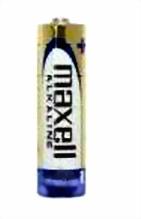 Maxell Bateria LR1 1 vnt.