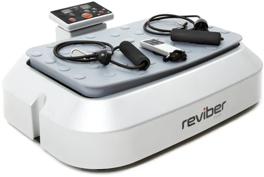 Reviber Plus Oscilatting Vibration Plate Exerciser ER02