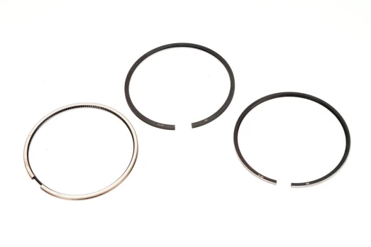 GOETZE 08-123407-00 Piston rings set