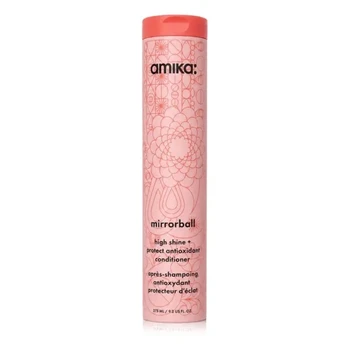 Amika: Mirrorball High Shine+ Protect Antioxidant Conditioner 275 ml