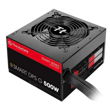 500W Thermaltake SMART DPS G Digital 80+ Bronze