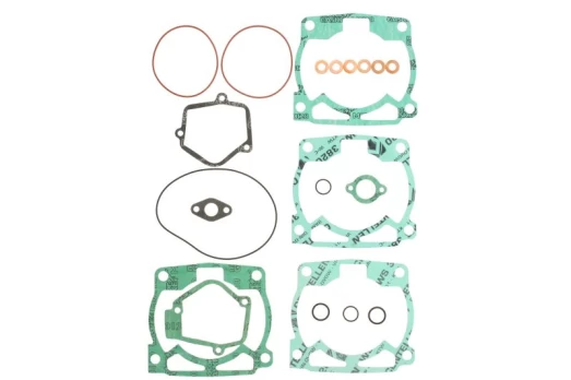 Top engine gasket - set ATHENA fits: KTM 250, 300