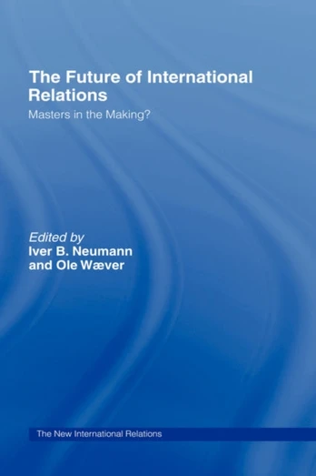 Future of International Relations