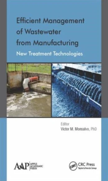 Efficient Management of Wastewater from Manufacturing