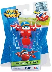 Bullyland Cobi Figūrėlė transformująca Super Wings Flip