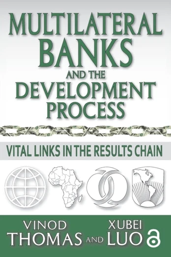 Multilateral Banks and the Development Process
