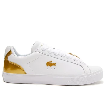 Lacoste Lerond Pro 123 1 Cfa - Dydis 37.5 (745CFA0027-216 Laisvalaikio batai)