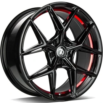 SEVENTY9 SCF-B (BGRIL) R20 5x112.00 ET30 CB66.60 J9.0