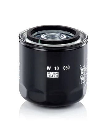 Alyvos filtras MANN-FILTER W10050