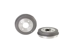 Stabdžių būgnas BREMBO 14.6755.10 kaina