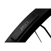Skydelių komplektas 28" ACID 45mm kaina