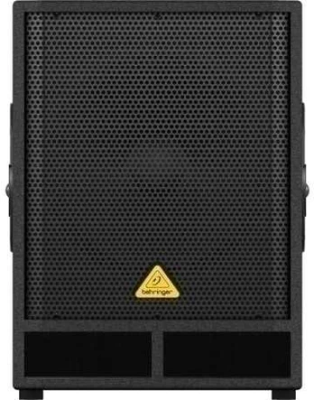 Behringer VQ1500D - subwoofer aktywny