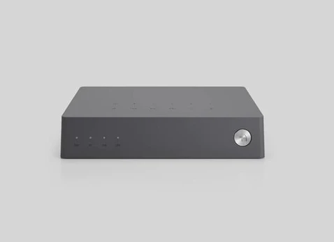 DEMO Audio Pro Link 2