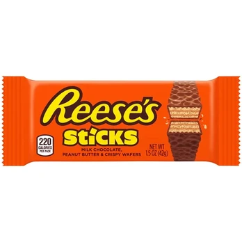 Batonėlis REESE’S STICKS, 42 g