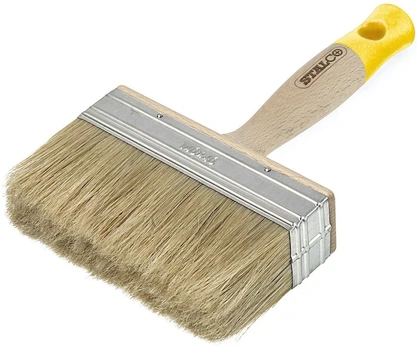 Teptukas STALCO tapetavimui 90mm