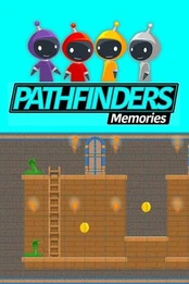 Pathfinders: Memories PC