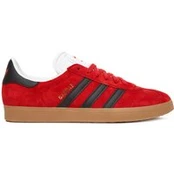 Laisvalaikio batai adidas Gazelle IH9634 Raudona