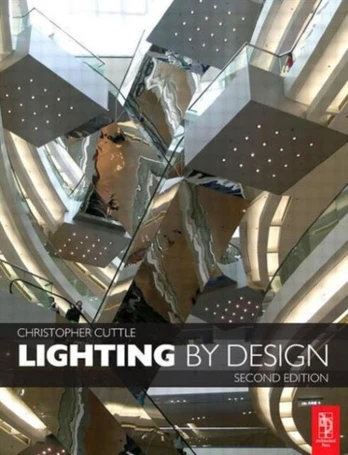 Lighting by Design - Minkštas viršelis