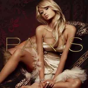 CD Paris Hilton - Paris