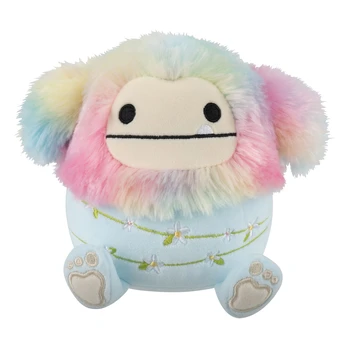 SQUISHMALLOWS Pliušinis žaislas, 12 cm, W30