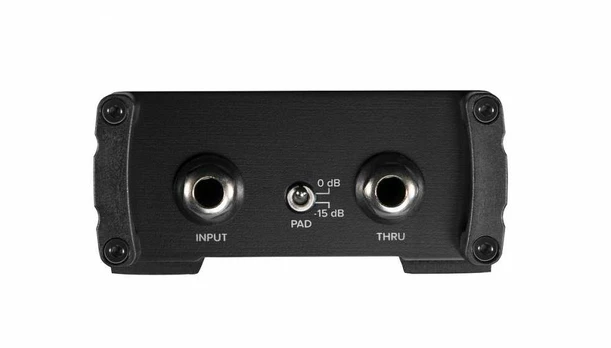 MACKIE MDB 1 P - DI Box