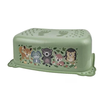 MALTEX Kojinė 2K "Hedgehog Forest Green/Green