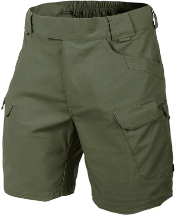 Šortai Helikon-Tex UTS 8.5"®, Olive Žalias