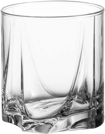 Komplet 6 szklanek Luna 368 ml PASABAHCE